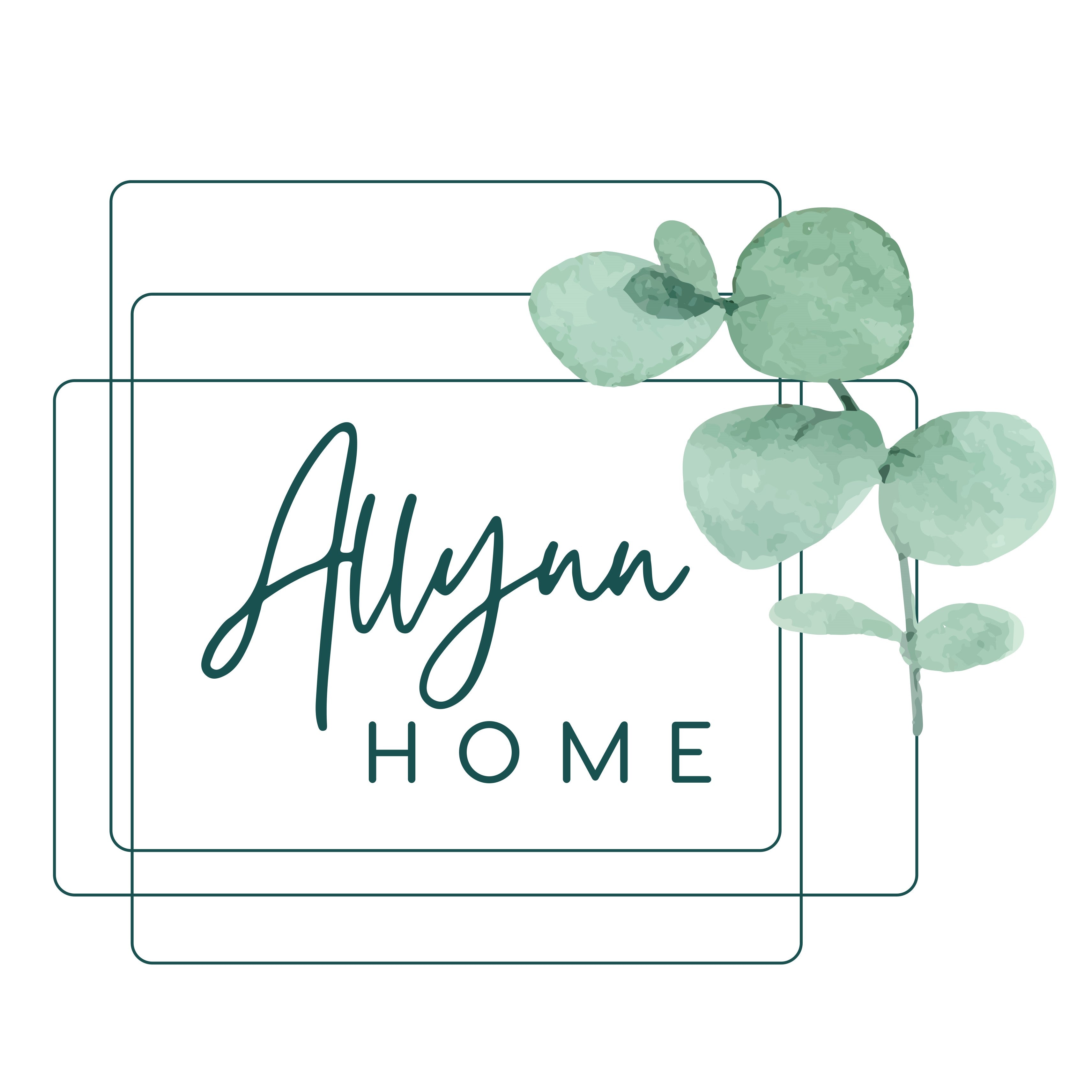 AllynnHome