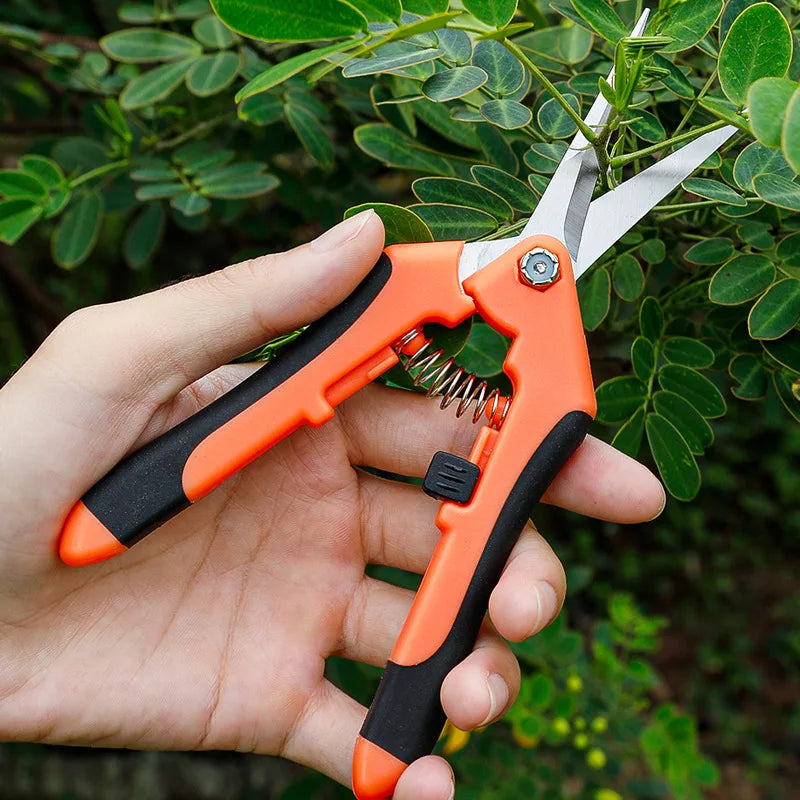 Gardening Pruning Shears