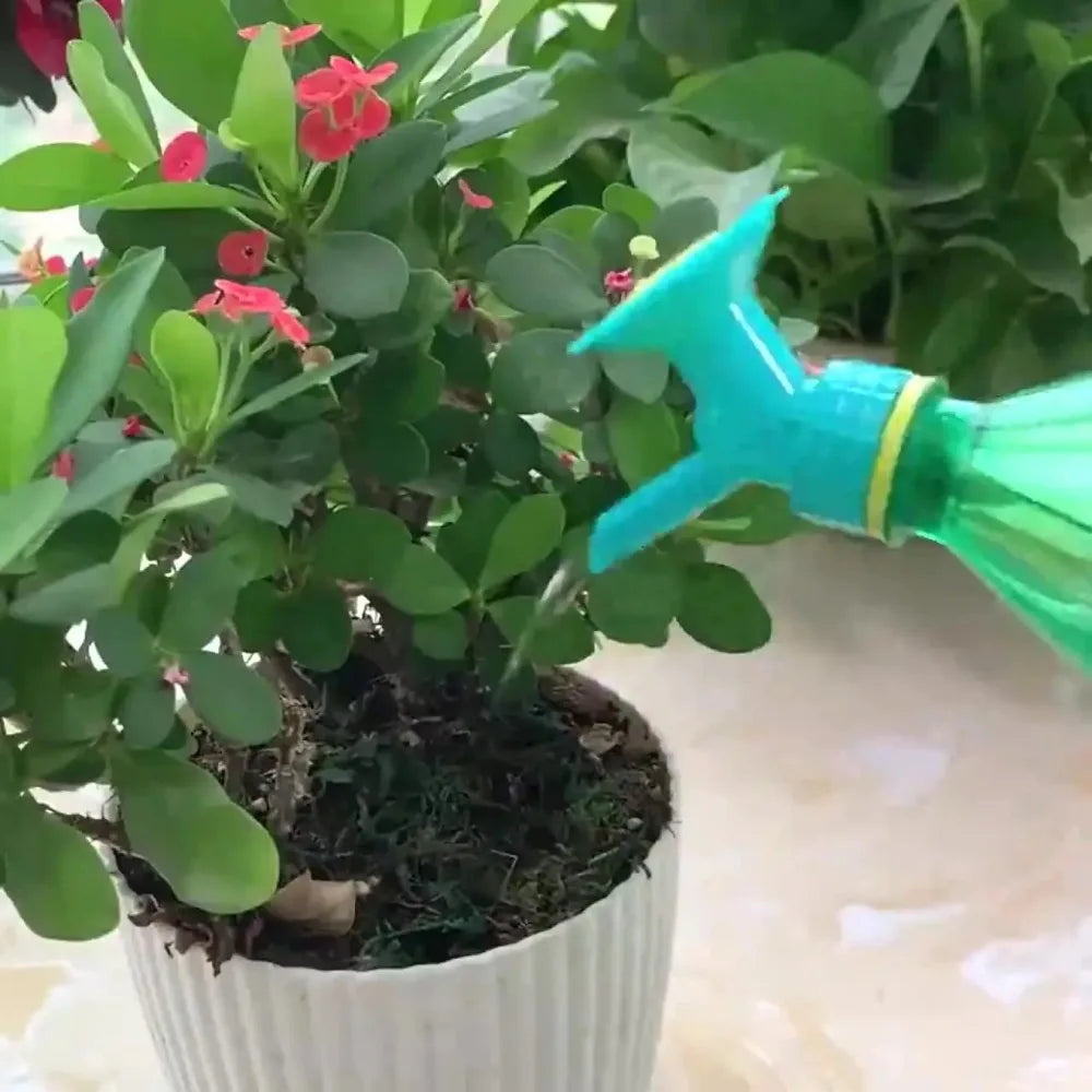 Garden Watering Sprinkler Nozzle