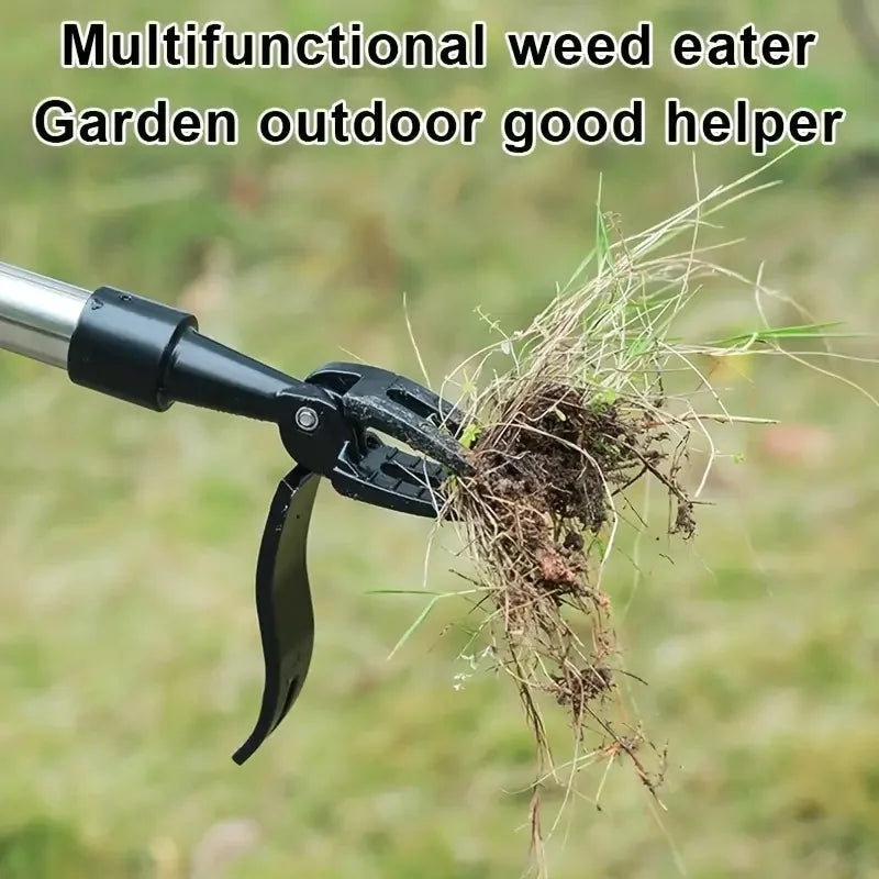 Detachable Weed Puller™