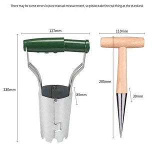 Seedling Easy Transplanter™