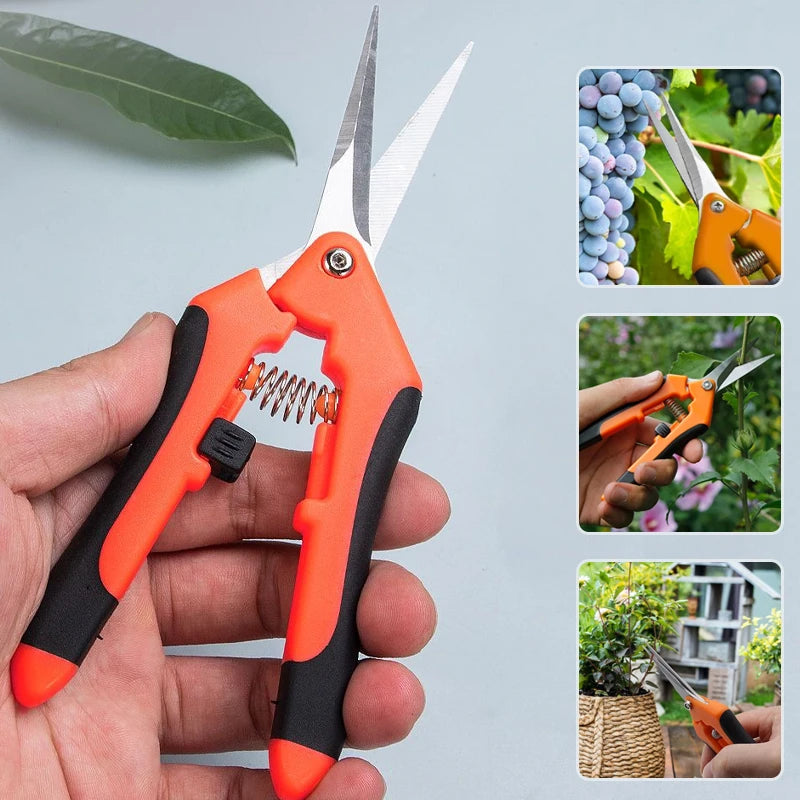 1pcs Gardening Scissors