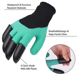 Claw Gardening Gloves™