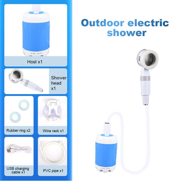 Shower Set 1