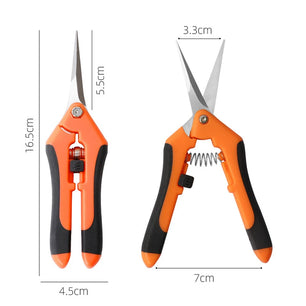 1pcs Gardening Scissors