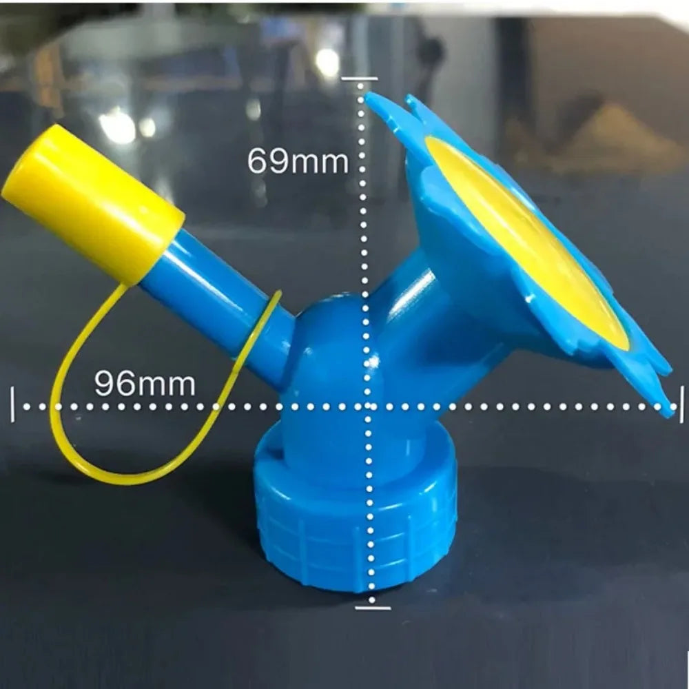 Garden Watering Sprinkler Nozzle