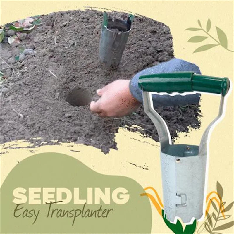 Seedling Easy Transplanter™