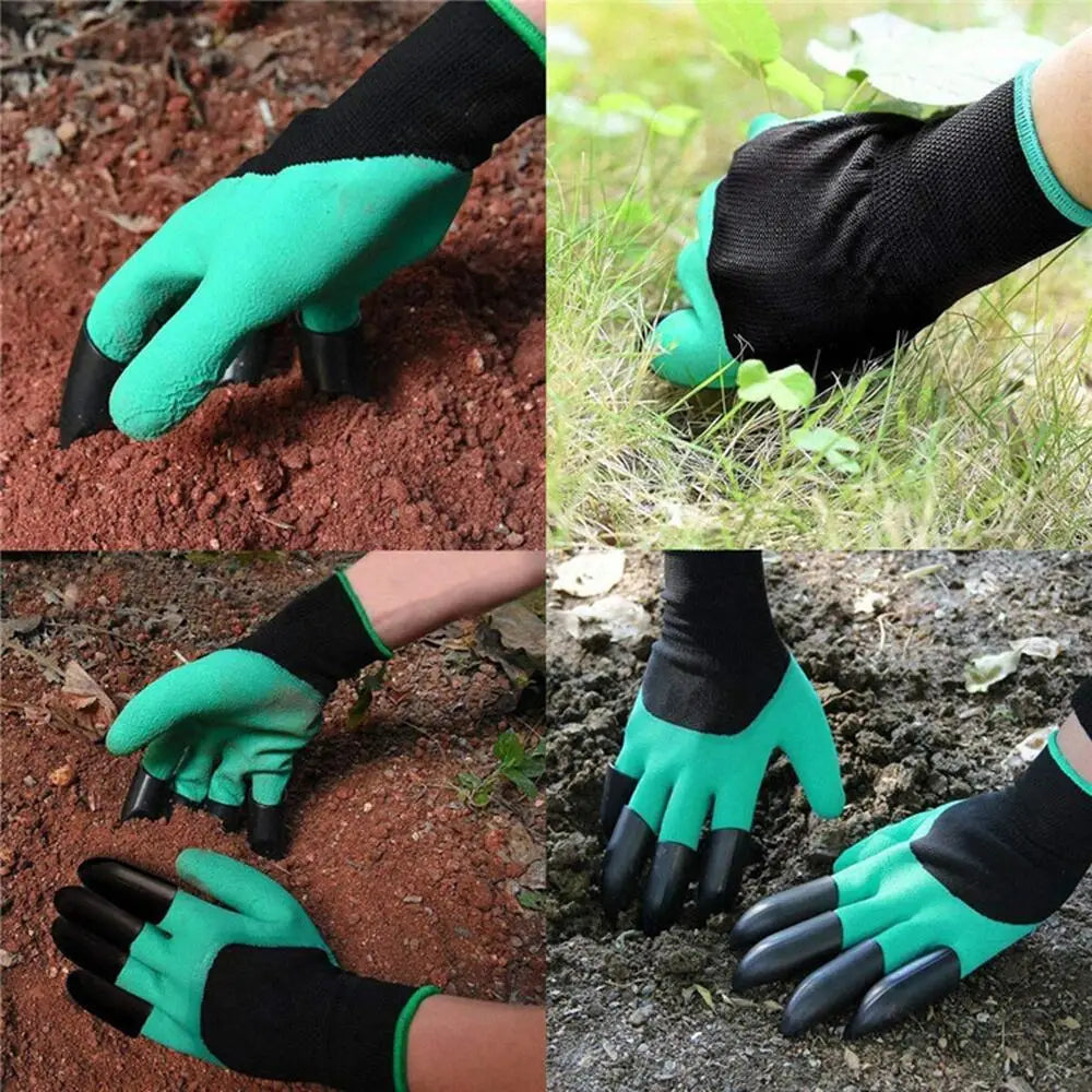 Claw Gardening Gloves™