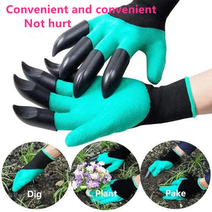 Claw Gardening Gloves™