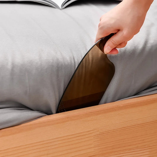 Mattress Lifter and Bed Sheet Tucker Tool