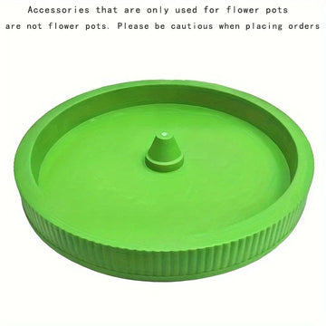 Green Tray