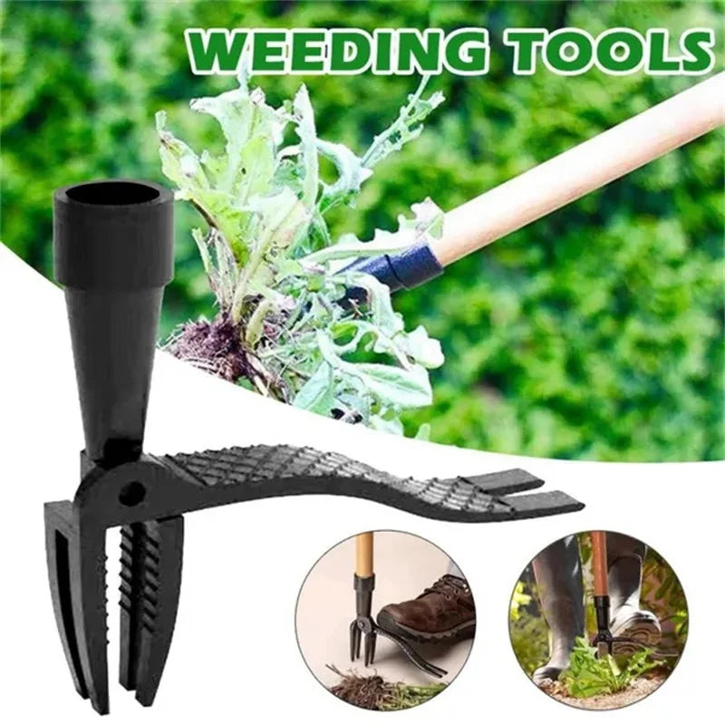 Detachable Weed Puller™